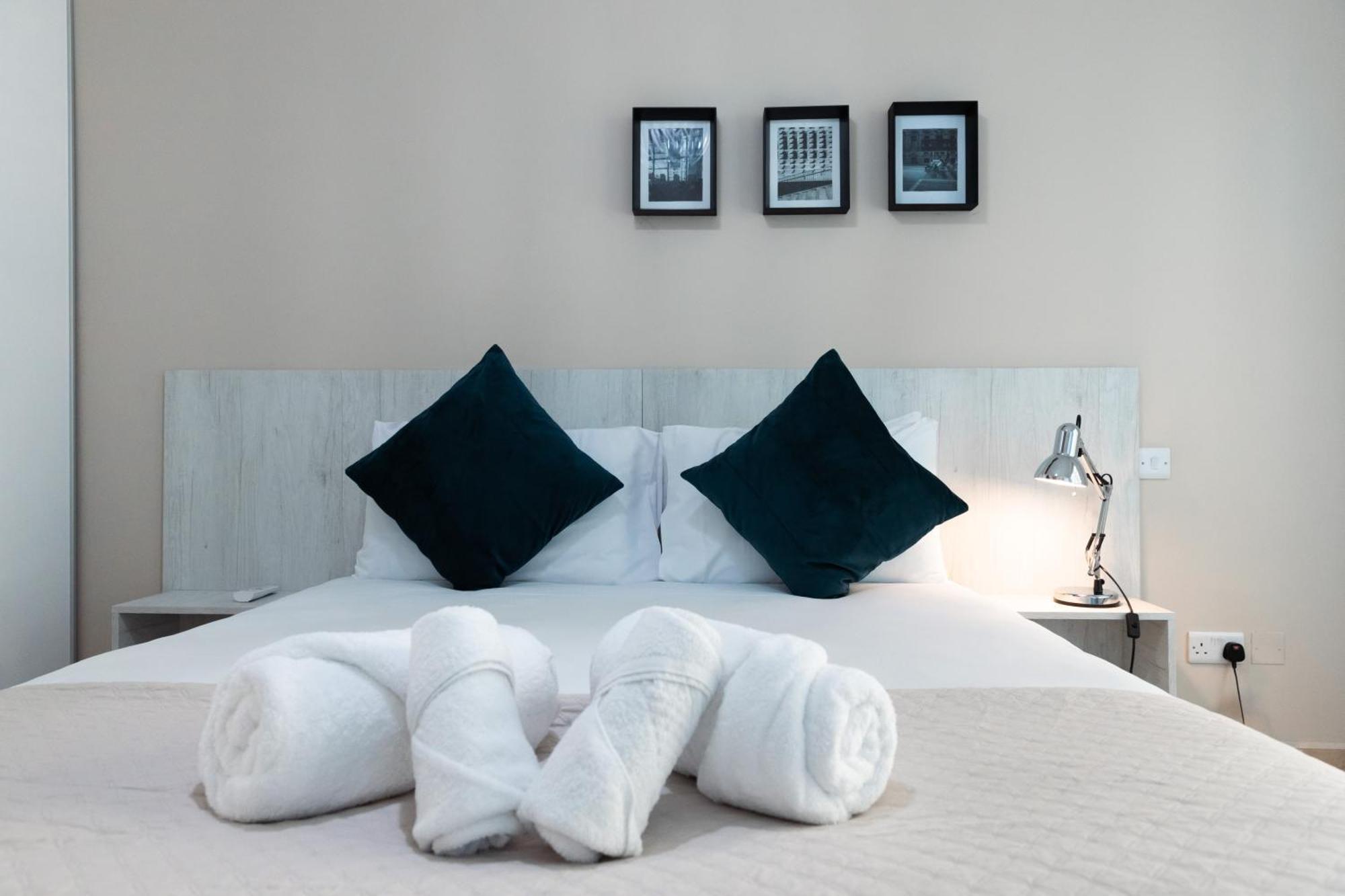 Luxury Seafront 3Br With Pool By Arcobnb Sliema Luaran gambar