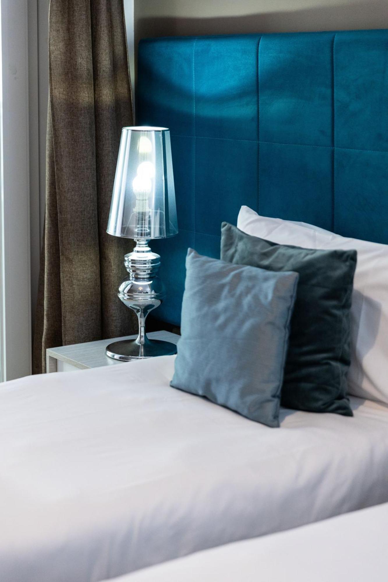 Luxury Seafront 3Br With Pool By Arcobnb Sliema Luaran gambar