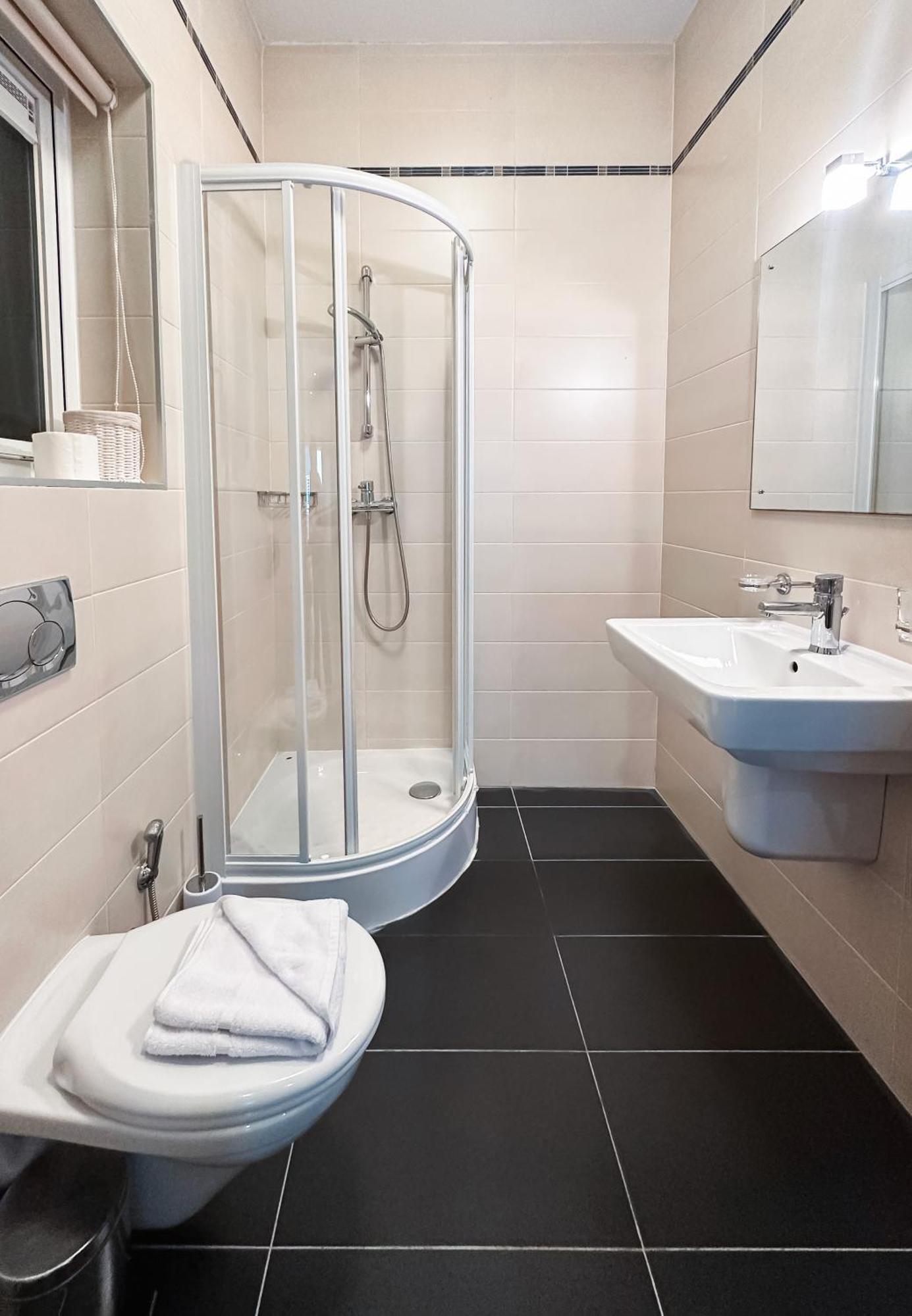 Luxury Seafront 3Br With Pool By Arcobnb Sliema Luaran gambar