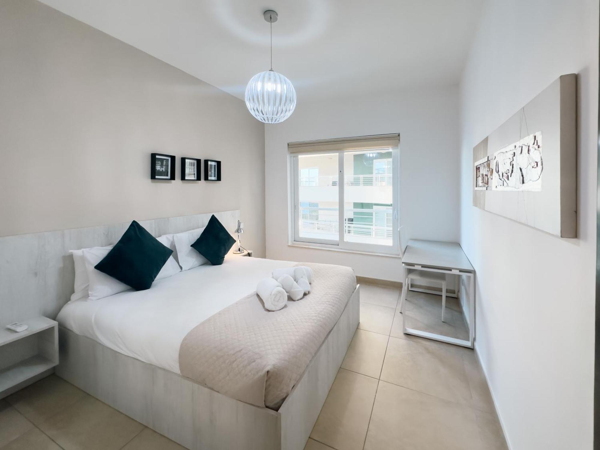 Luxury Seafront 3Br With Pool By Arcobnb Sliema Luaran gambar